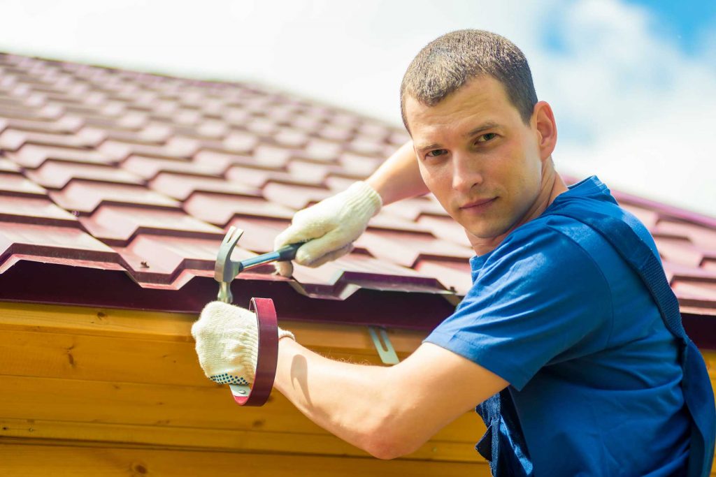 Orlando Roofing Company