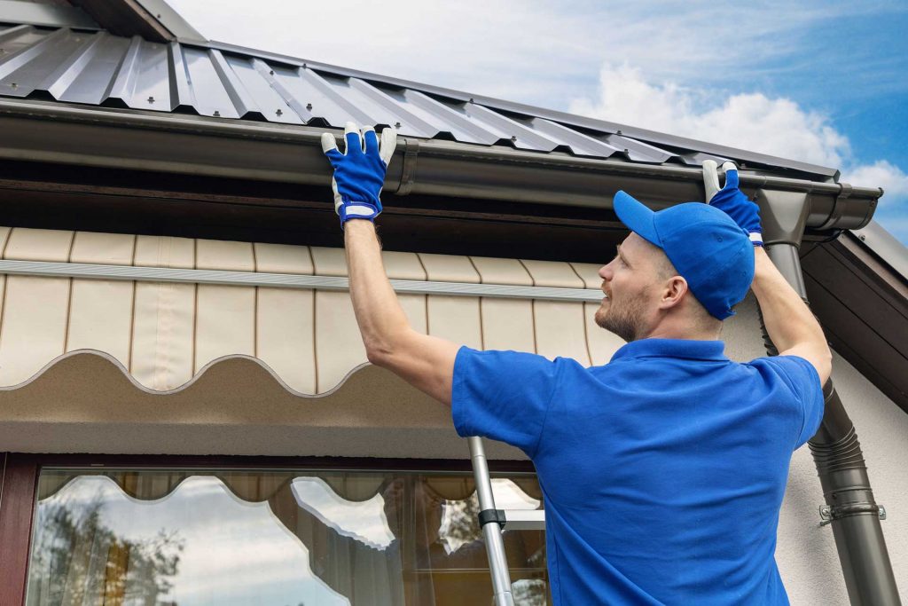 Metal Roofing Contractor in Orlando Florida
