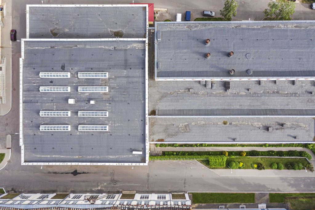 Orlando Commercial Roofing