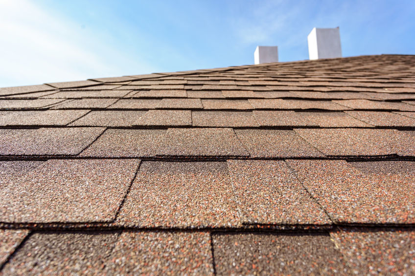 Shingle Roofing In Orlando, FL