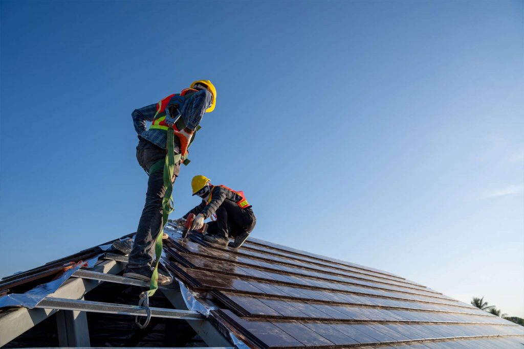 Orlando Commercial Roofing Company