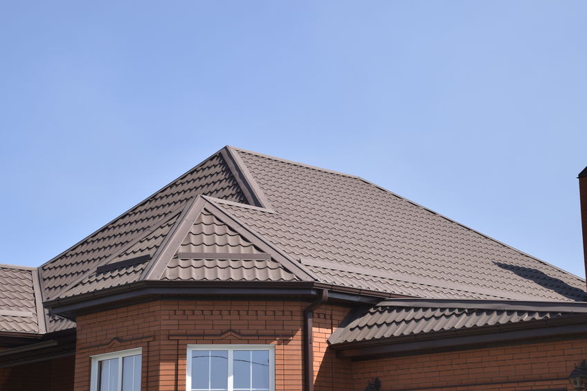 Residential Roofing in Orlando