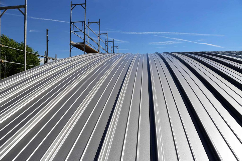 Orlando Commercial Roofing Company