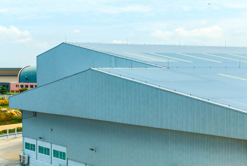 Orlando Commercial Roofing Company