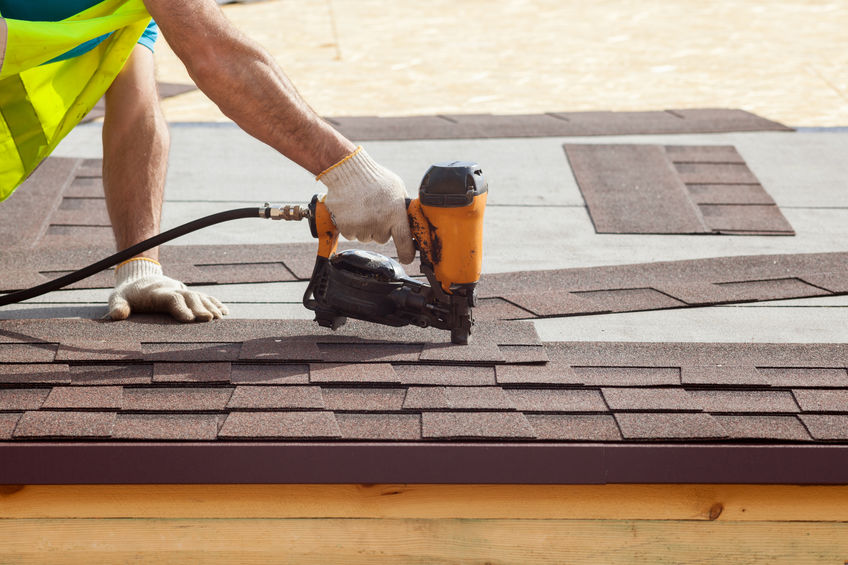 Shingle Roofing In Orlando, FL