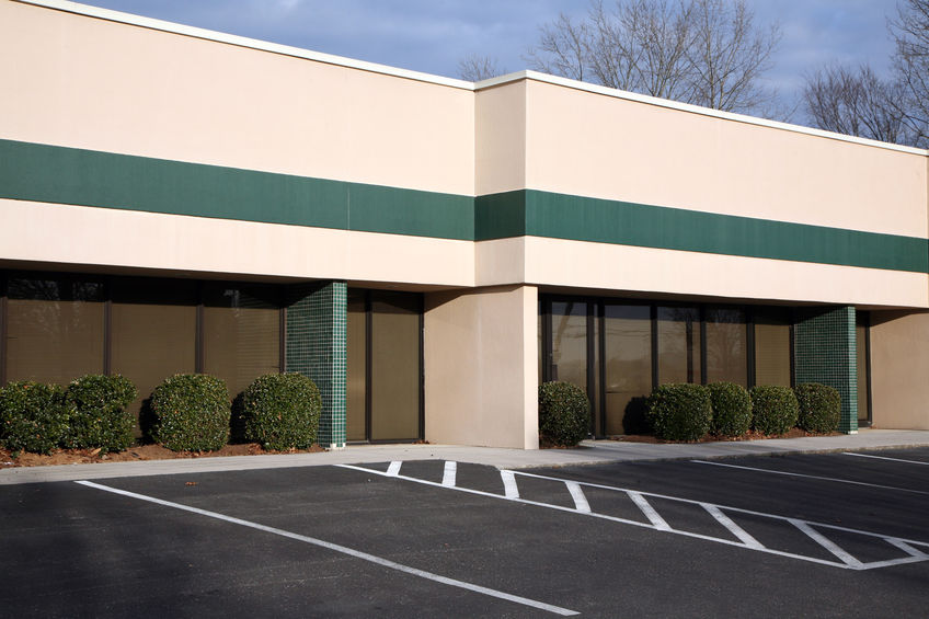 Commercial Roofing Services in Winter Garden, FL