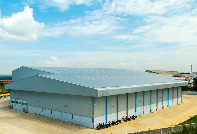 Commercial Roofing Services in Winter Garden, FL