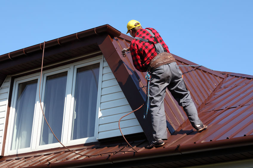 Residential Roofing in Orlando