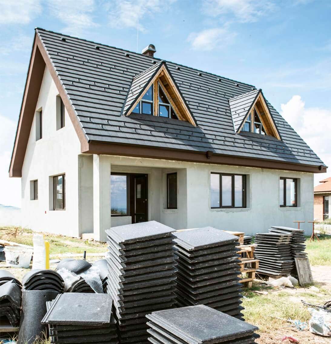 Residential Roofing in Orlando