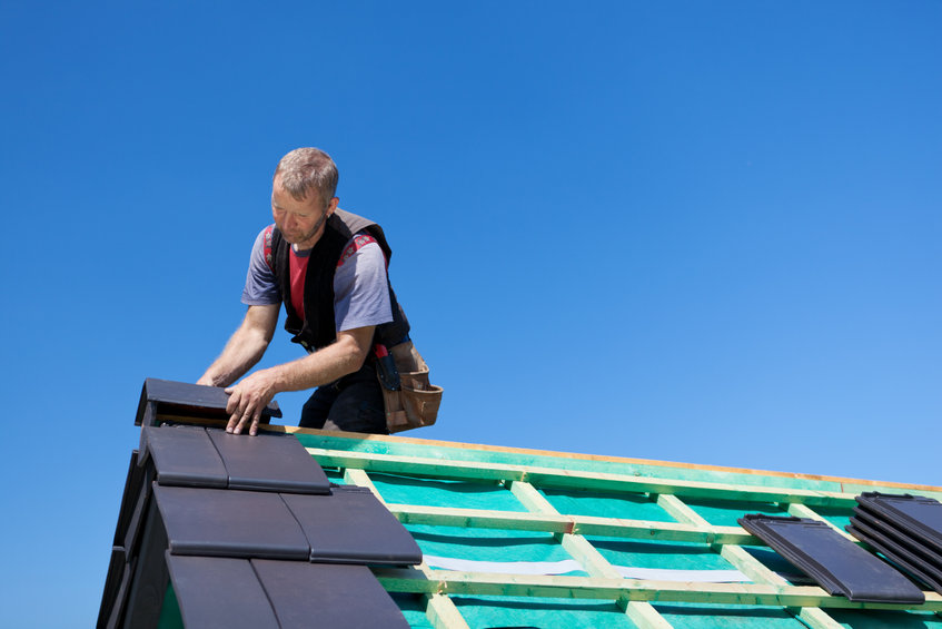 Tile Roofing Company