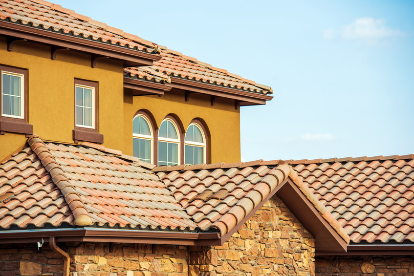 Tile Roofing Company