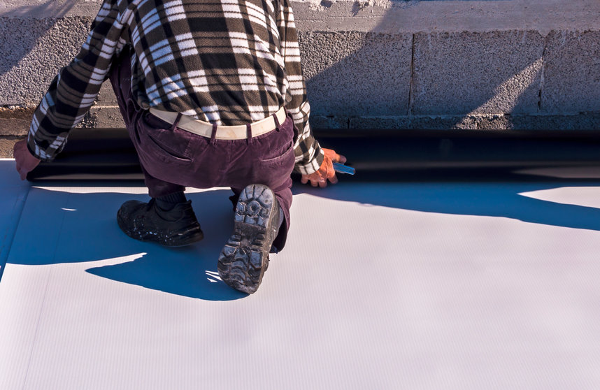 TPO Roofing Company in Orlando Florida
