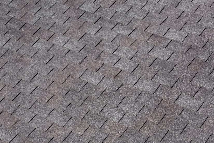 Commercial Shingle Roofing
