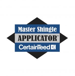 Master Shingle Applicator Logo