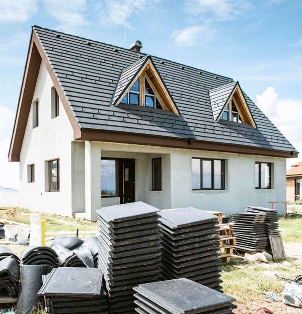 Residential and Commercial Roofing Contractor in Orlando