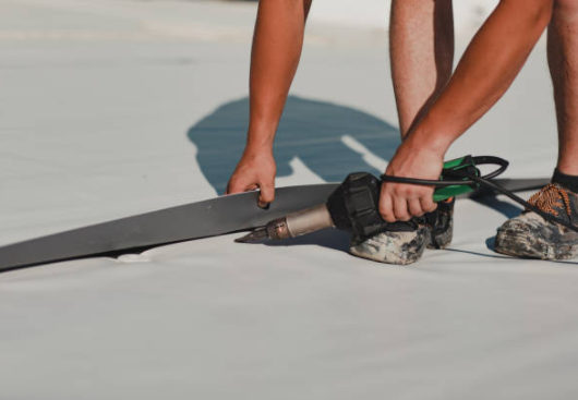 Commercial TPO Roofing In Orlando, FL