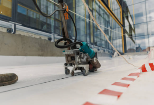 Commercial TPO Roofing In Orlando, FL