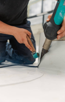 Commercial TPO Roofing In Orlando, FL