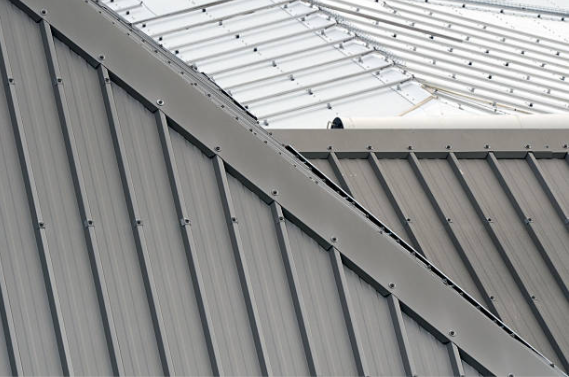 Metal Roofing Contractor in Orlando Florida