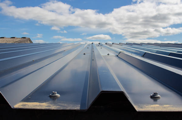 Metal Roofing Contractor in Orlando Florida