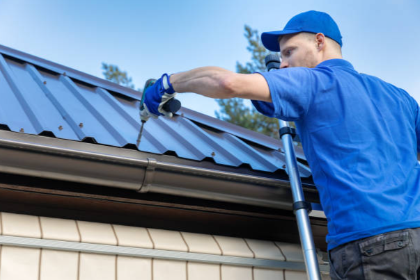 Metal Roofing Company in Orlando Florida