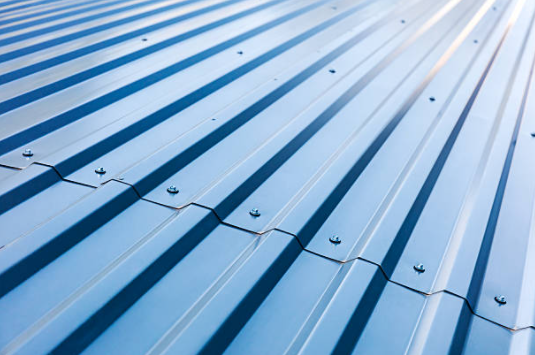 Metal Roofing Contractor in Orlando Florida