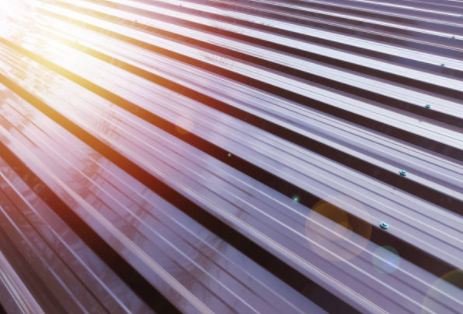 Metal Roofing Contractor in Orlando Florida