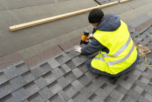 Shingle Roofing In Orlando, FL