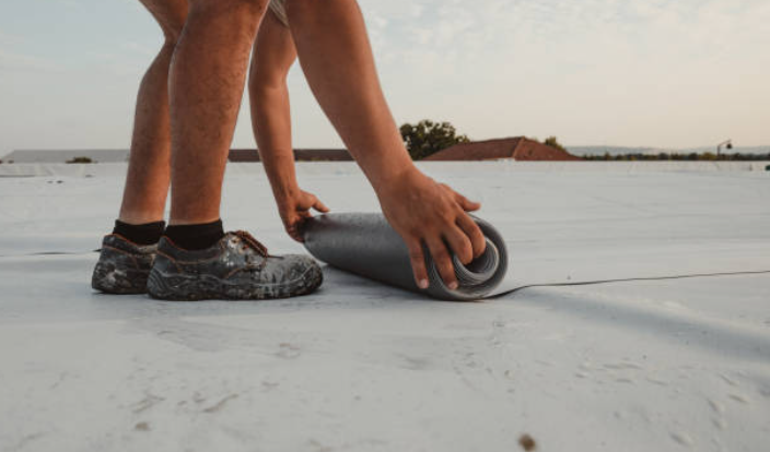 TPO Roofing Company in Orlando Florida