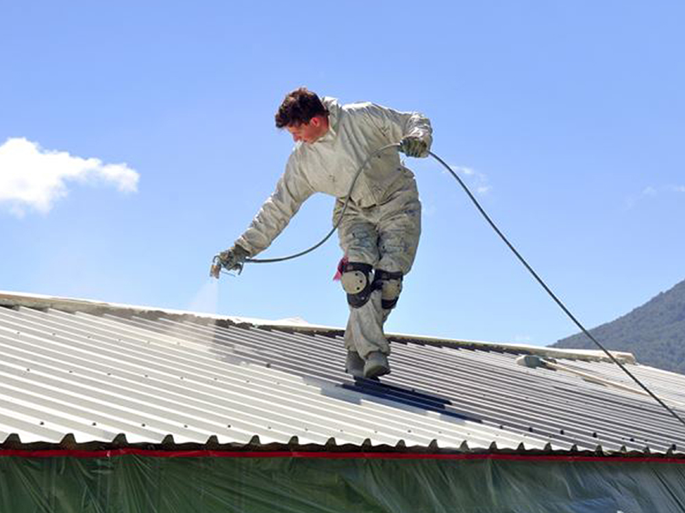 Orlando Roofing Company