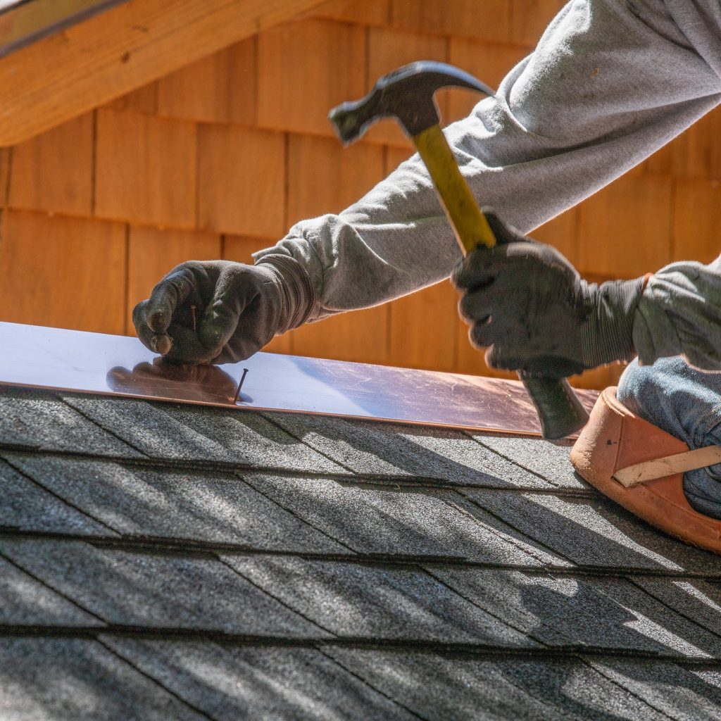 Shingle Roofing In Orlando, FL