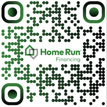 Home Run Financing Icon